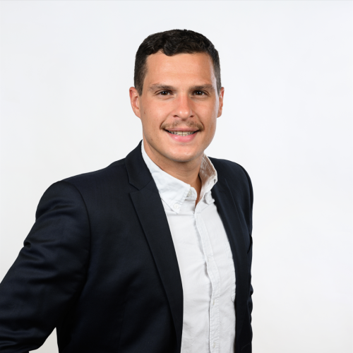 Photo de Ma&icirc;tre Constantin POULOT