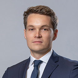 Maître Valentin QUIVIGER