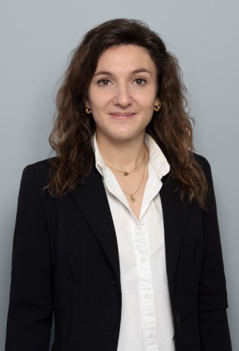 Photo de Maître Lisa RECOULES