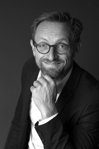 Photo de Maître Guillaume RENON