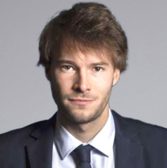Maître Romain HANACHOWICZ