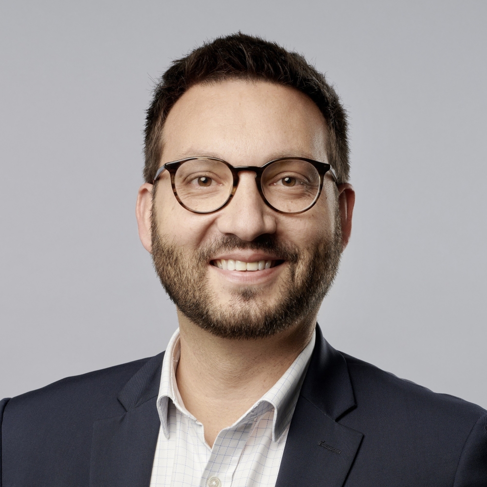Photo de Maître Jérémy ROVERE