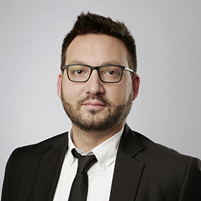 Maître Jérémy ROVERE