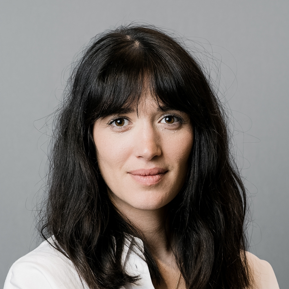 Photo de Maître Anne-Laure SCHEYE
