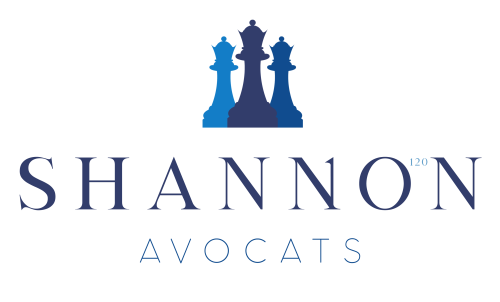 SHANNON AVOCATS - Saint-Brieuc