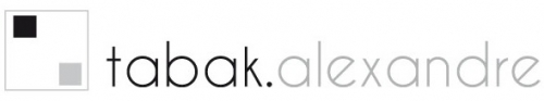 TABAK Alexandre