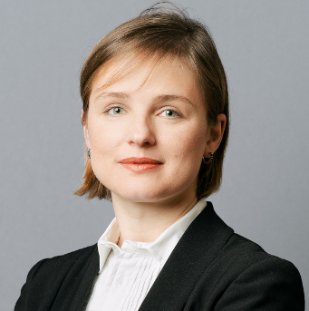 Maître Tetyana BUTKO-GUINE