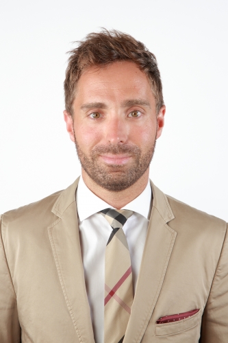 Photo de Maître Thomas PORCHET
