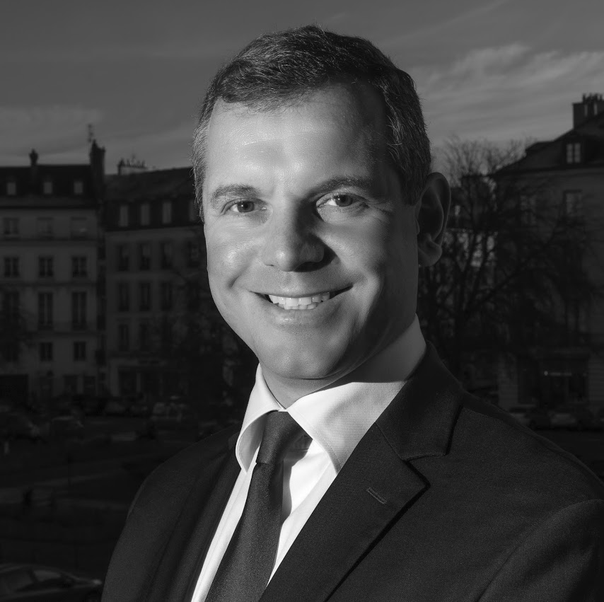 Photo de Maître Thierry VOITELLIER