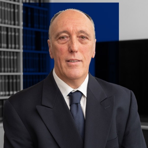 Photo de Maître Xavier VALLA