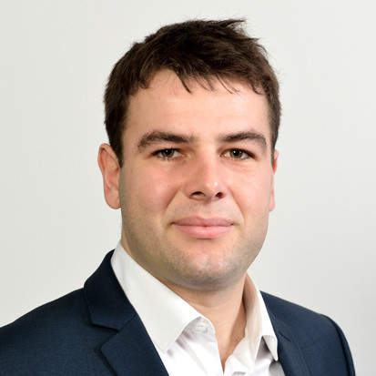 Maître Yann LE CARRE