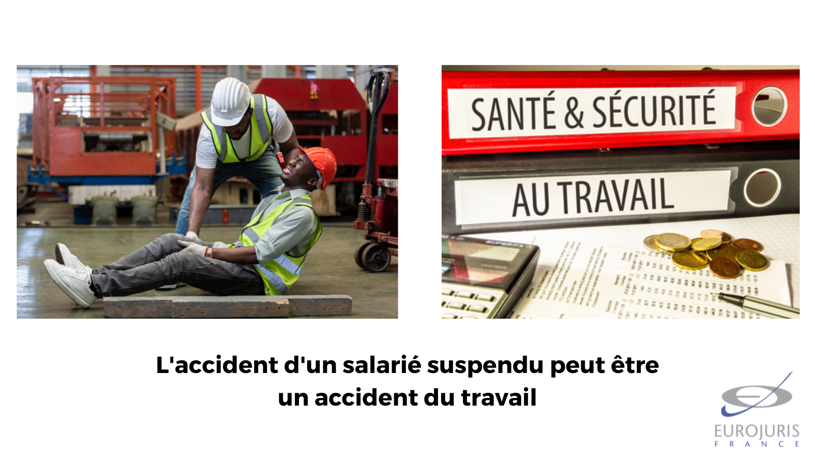 Accident du travail