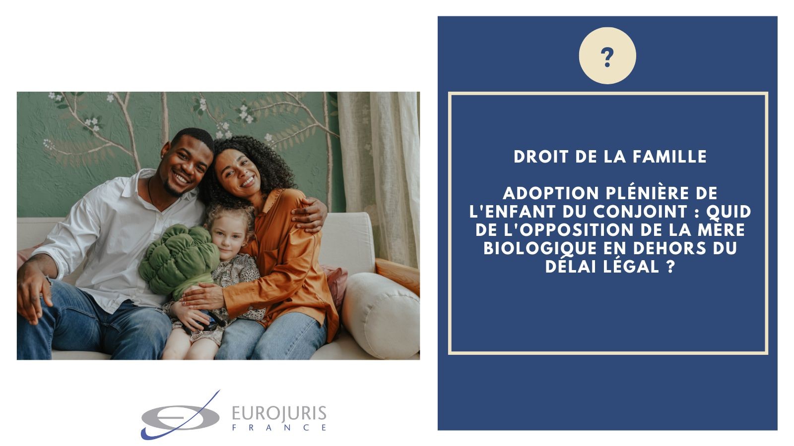 Adoption plénière