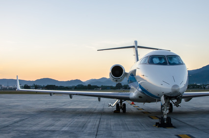 Le domaine public aéronautique : une présomption d'appartenance