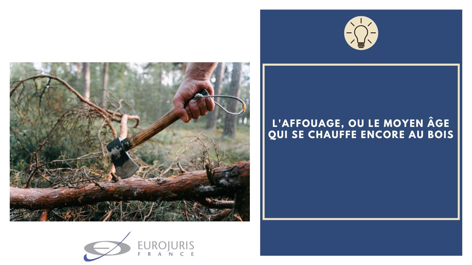 Affouage