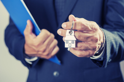 Agent immobilier : sans vente, la clause pénale est inapplicable - Crédit photo : ©  Fabio Balbi - Fotolia.com