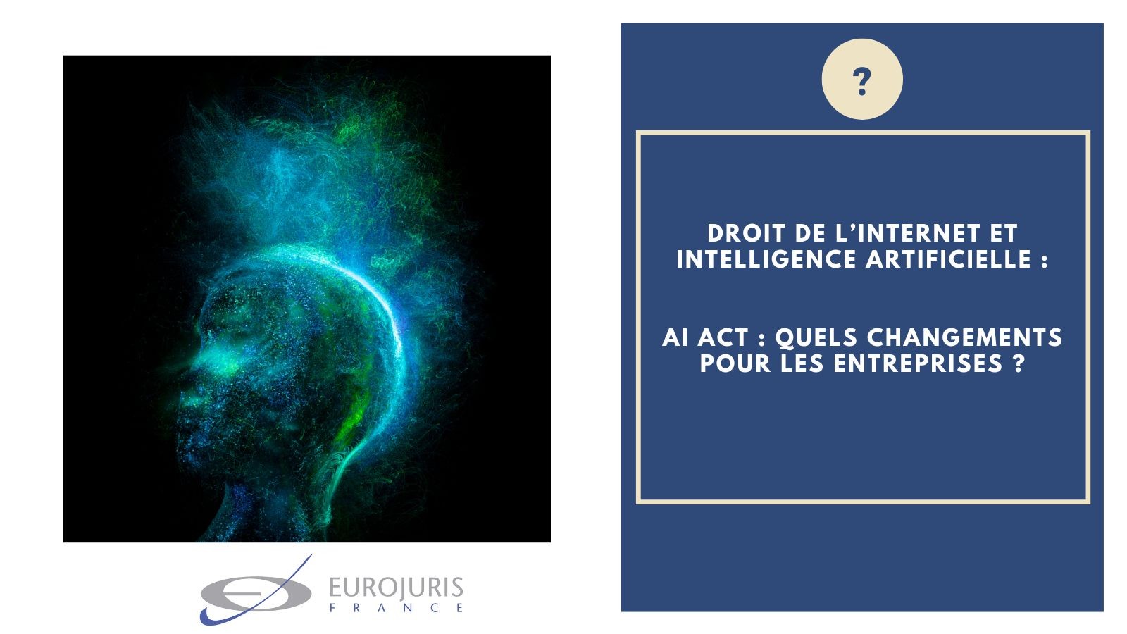AI Act et entreprises