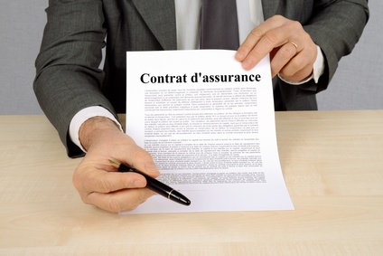Assurances et déclaration des activités garanties: vigilance dans la rédaction et la lecture du contrat !