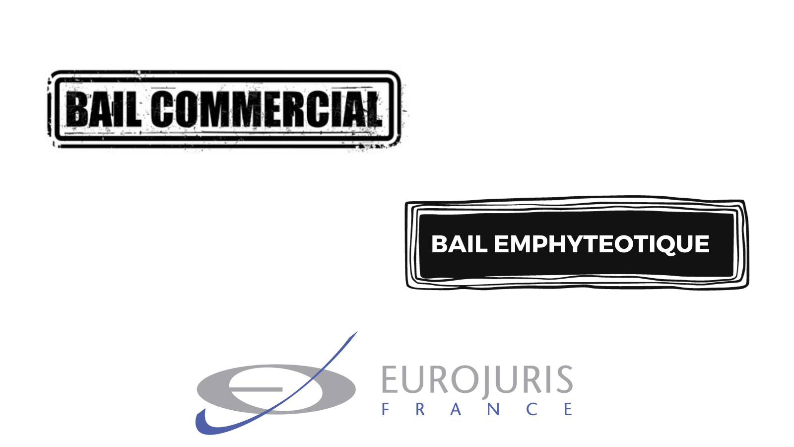 Dangers du bail commercial et du bail emphytéotique