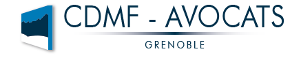 Cabinet CDMF avocats