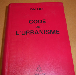 Le rapport Propositions pour un contentieux des autorisations d'urbanisme plus rapide et plus efficace : une belle lecture d'été