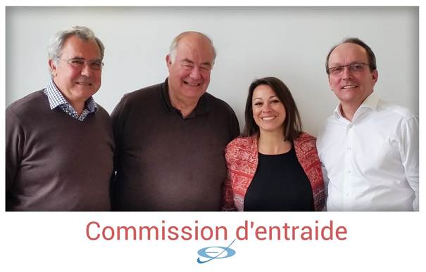 Commission d'entraide Eurojuris