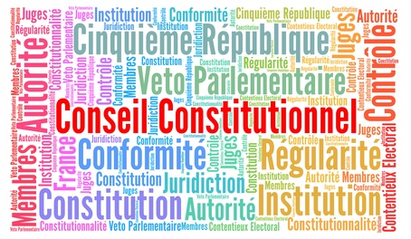 Indépendance des magistrats du parquet : la subordination au garde des sceaux validée par le conseil constitutionnel