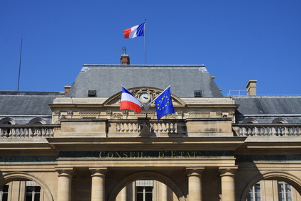 Une commune n’a pas à être autorisée par le juge administratif pour demander à l’Etat le concours de la force publique, lorsqu’elle souhaite procéder à l’exécution d’une décision de justice ! - Crédit photo : © antoinemonat- Fotolia.com