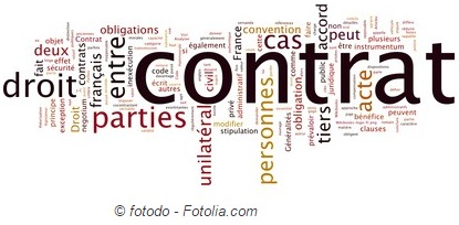 Réforme du droit des contrats : publication d'un décret prévoyant la coordination des dispositions de nature réglementaire avec l'ordonnance