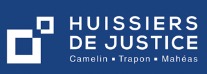 Huissiers de justice: un nouvel associé à l'étude CAMELIN TRAPON