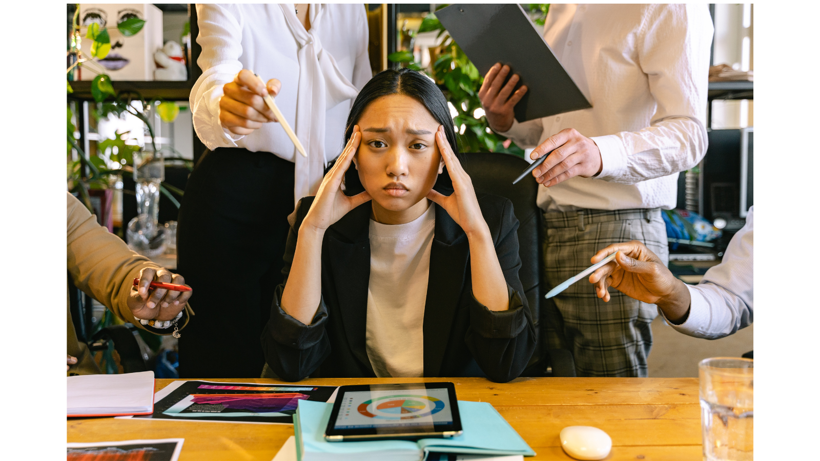 Débaucher les salariés d’un concurrent : Attention à la concurrence déloyale !