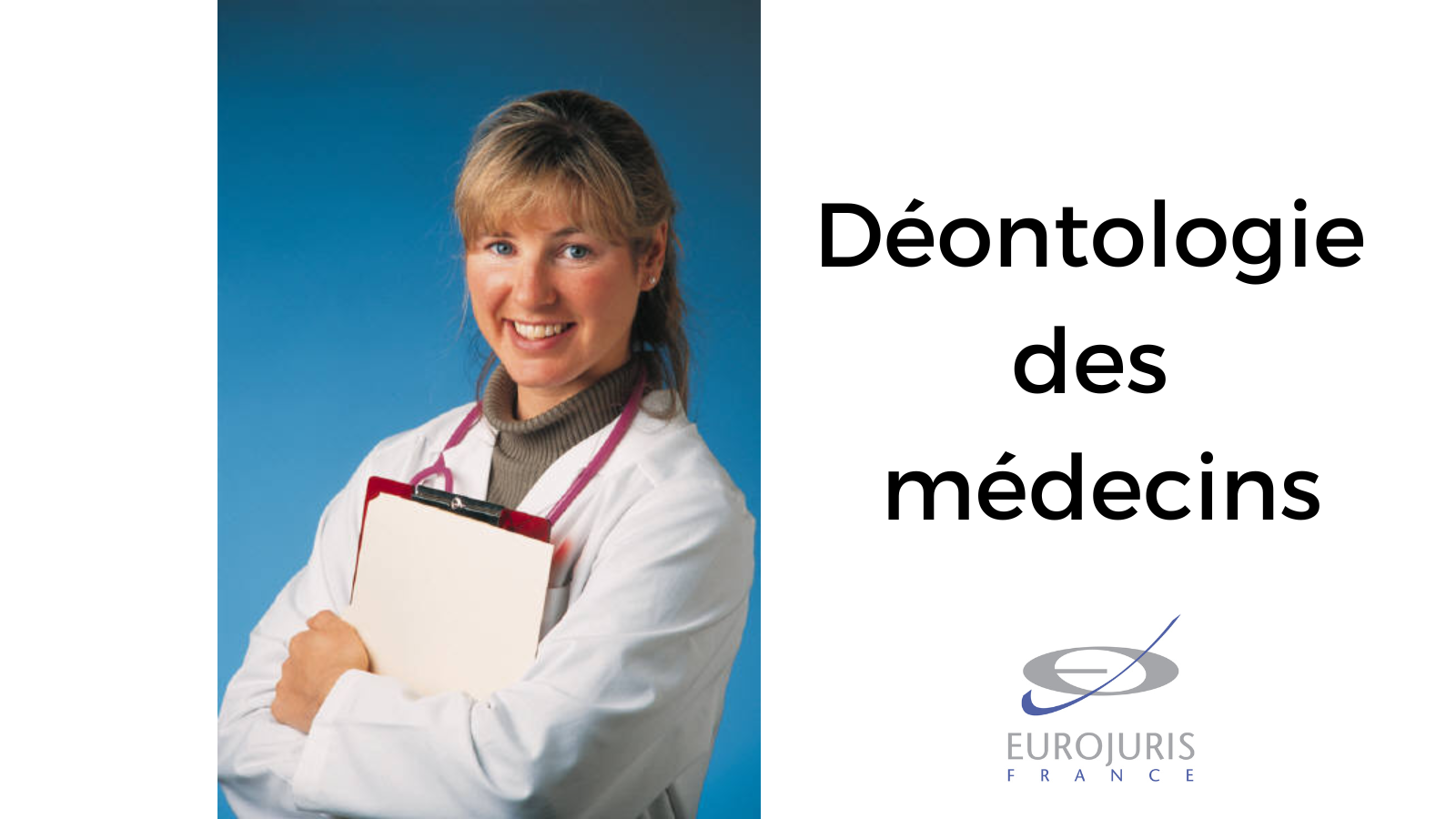 Déontologie des médecins : suspension d’un praticien et obligation de formation