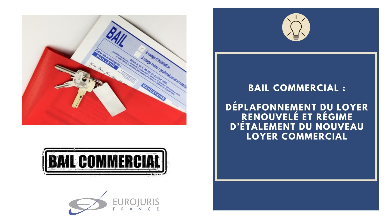 Déplafonnement loyer renouvelé