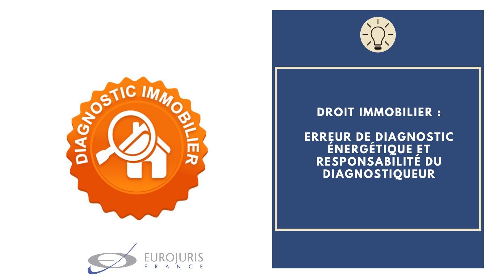 Diagnostique immobilier