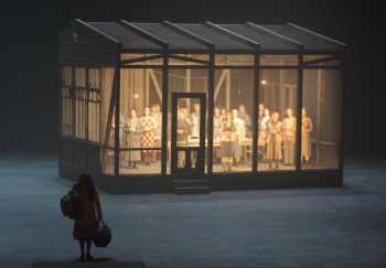 Le dialogue des carmélites : reconnaissance de la liberté artistique de la mise en scène en droit français