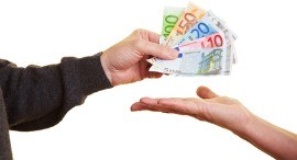 La donation-partage, même faite par actes séparés, suppose une répartition de biens effectuée par le disposant