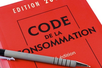 De la qualification en droit de la consommation