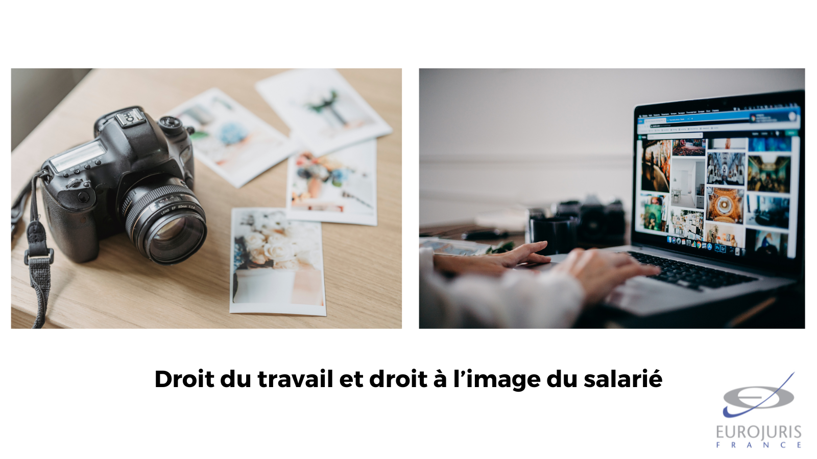 Droit à l'image du salarié