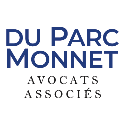 Cabinet Du Parc Monnet