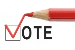 Elections et vote