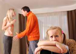 Divorce : droit de visite et « choix » de l’enfant