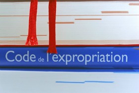 Etendue du droit d'information des expropriés