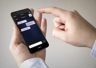 L'utilisation des SMS sur un mobile professionnel: Comparaison en droit français et en droit espagnol
