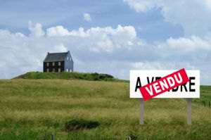 Congé pour vendre un logement suivi d'une cession de l'immeuble entier - Crédit photo : © Daiga - Fotolia.com