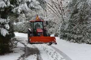 Quelles obligations du Maire en matière de signalisation sur les pistes de ski?