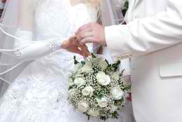 Les conditions et effets de l'annulation d'un mariage - Crédit photo : © vsurkov - Fotolia.com