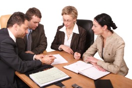 Assistance lors de l'entretien préalable au licenciement ou rupture conventionnelle
