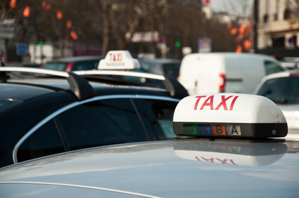 VTC / Taxis: le conseil constitutionnel rend ses décisions