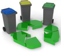 Le contenu des programmes locaux de prévention des déchets précisé
