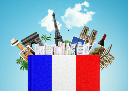 Le tourisme, plus que jamais vecteur du développement des territoires ! - Crédit photo : © Zarya Maxim - Fotolia.com